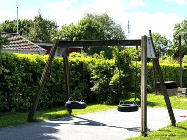 Dybbøl Børnehus